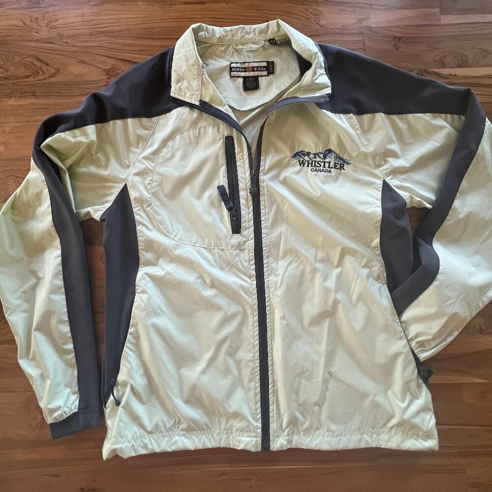 Ladies Wind Breaker